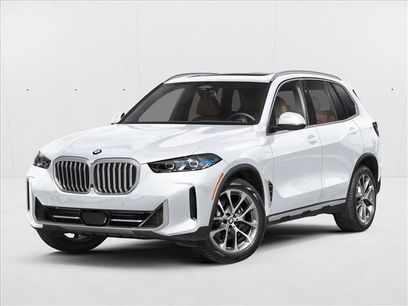New 2027 BMW X5 xDrive50e w/ Parking Assistance Package