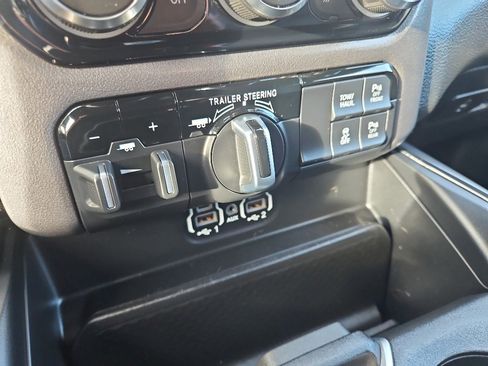 Used 2021 RAM 1500 Rebel w/ Rebel Level 2 Equipment Group image 33