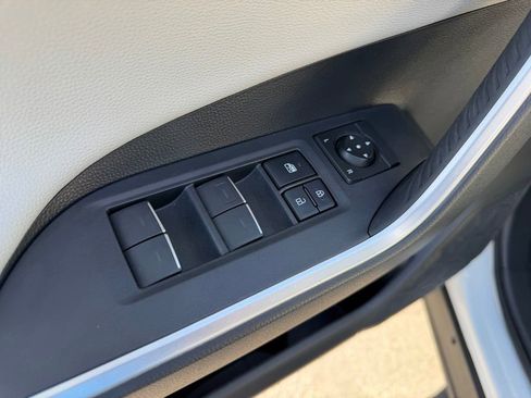 Used 2023 Toyota RAV4 Limited w/ Limited Grade Weather Package AWD/4WD image 24