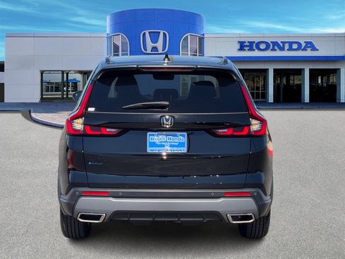 New 2026 Honda CR-V Sport-L image 6