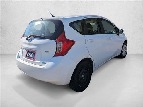 Used 2015 Nissan Versa Note SV FWD image 5
