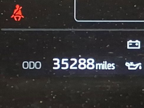 Used 2022 Toyota Tundra TRD Pro image 24