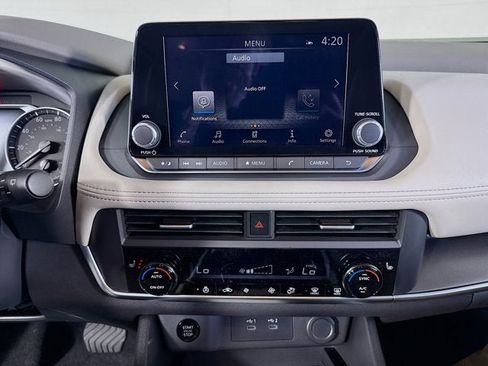 New 2026 Nissan Rogue SV w/ SV Premium Package image 15