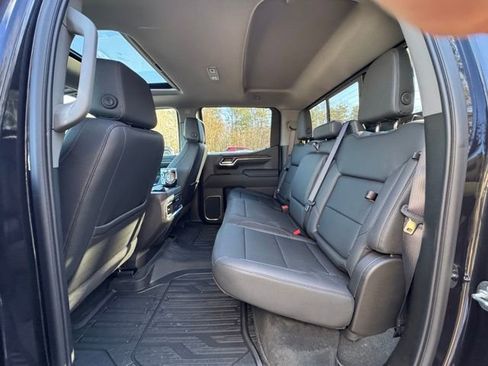 New 2026 GMC Sierra 1500 SLT w/ SLT Premium Plus Package image 20