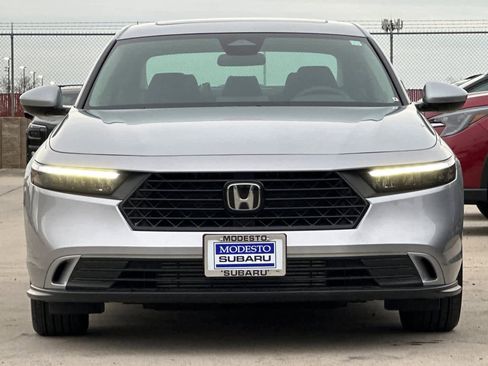 Used 2024 Honda Accord EX image 8