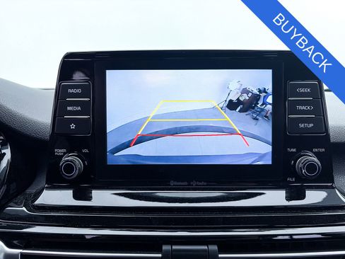 Used 2021 Kia Seltos EX AWD/4WD image 5