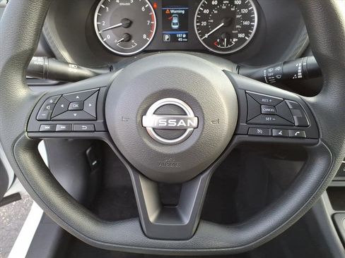 New 2025 Nissan Sentra S image 12