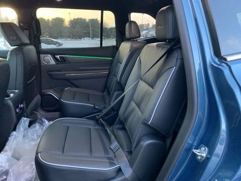 New 2026 Buick Enclave Avenir w/ Super Cruise Package image 30