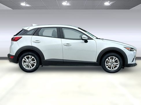 Used 2019 MAZDA CX-3 Sport image 8