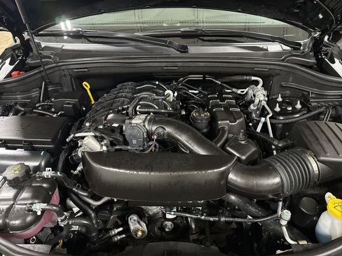 New 2026 Dodge Durango GT AWD/4WD image 27