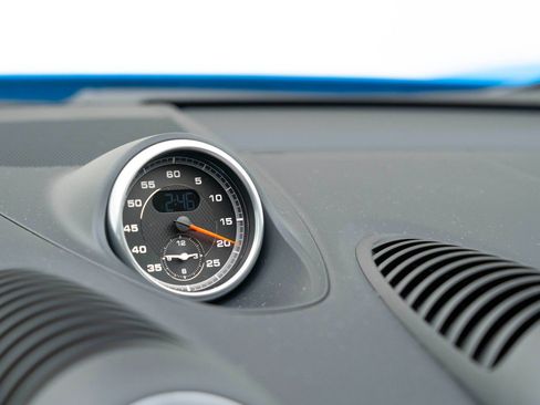 New 2025 Porsche 718 Cayman S image 24