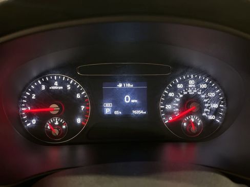 Used 2020 Kia Sorento LX w/ LX I4 Convenience Package AWD/4WD image 30