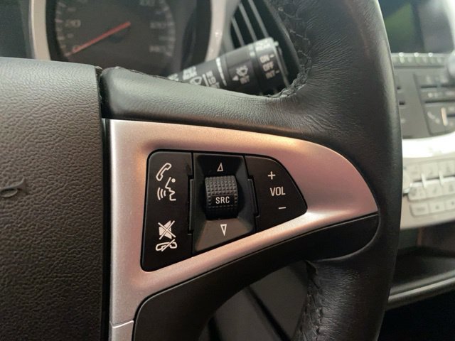 Used 2016 Chevrolet Equinox LT w/ Convenience Package AWD/4WD image 30