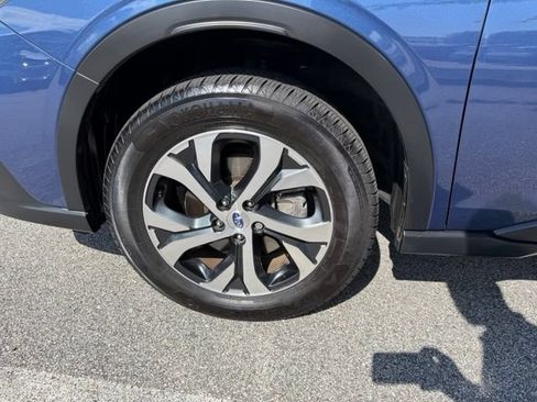 Used 2020 Subaru Outback Touring AWD/4WD image 13