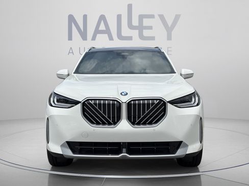 Used 2026 BMW X3 xDrive30i w/ Premium Package AWD/4WD image 6