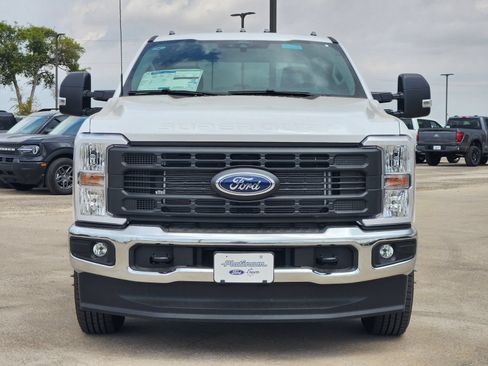 New 2026 Ford F350 XL AWD/4WD image 6