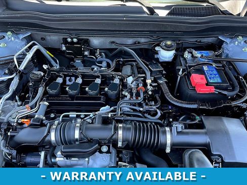 Used 2022 Honda Accord Sport Special Edition image 30