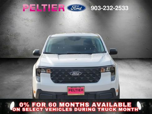 New 2026 Ford Maverick XL image 2