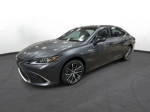 New 2025 Lexus ES 350 w/ Premium Package image 7