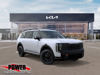 New 2027 Kia Telluride SX Prestige X-Pro
