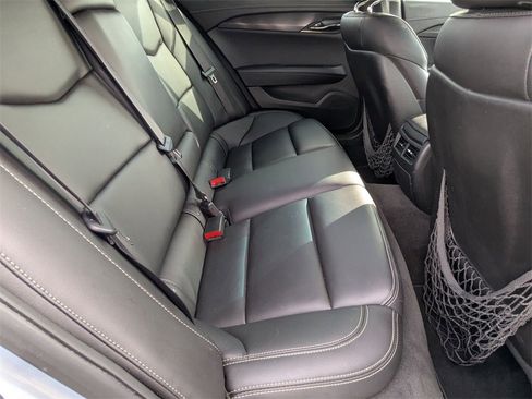 Used 2017 Cadillac ATS 2.0T Sedan image 18