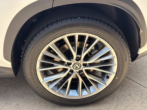 New 2026 Lexus NX 350 AWD w/ Luxury Package image 22