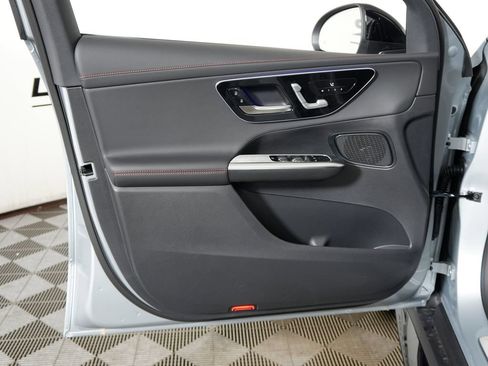 Certified 2026 Mercedes-Benz GLC 43 AMG 4MATIC image 25