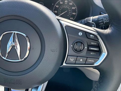 New 2026 Acura RDX SH-AWD w/ Advance Package image 17