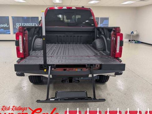 New 2026 Ford F250 Lariat w/ Lariat Ultimate Package image 7
