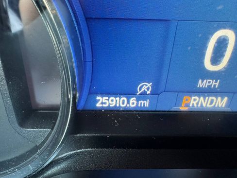 Used 2023 Ford F150 XLT w/ Equipment Group 302A High AWD/4WD image 14