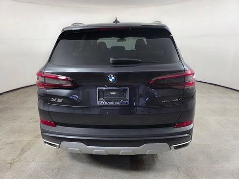 Used 2023 BMW X5 sDrive40i w/ Premium Package RWD image 5