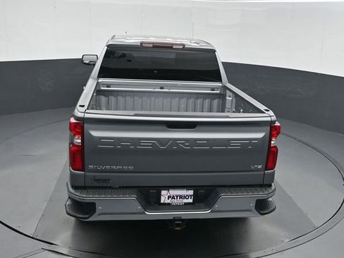 Used 2023 Chevrolet Silverado 1500 LTZ RWD image 31