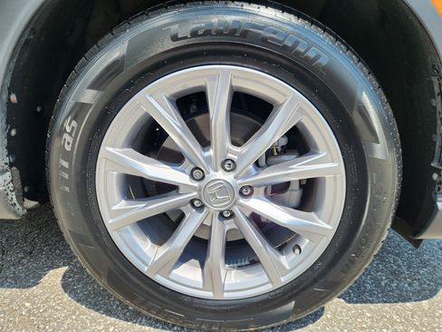Used 2024 Honda CR-V EX-L image 20