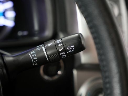 Used 2019 Toyota 4Runner Limited image 16