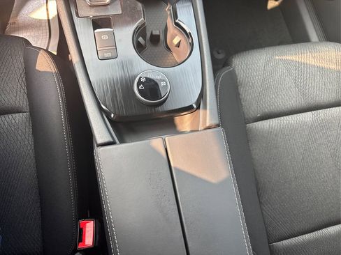 New 2026 Nissan Rogue SV image 19