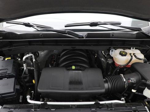 Used 2023 GMC Sierra 1500 AT4 w/ AT4 Premium Package image 45