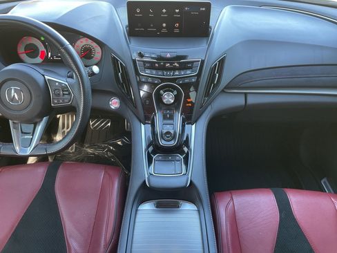 Used 2022 Acura RDX A-Spec image 15