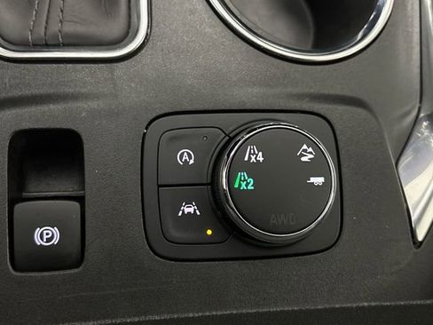 Used 2023 Chevrolet Traverse Premier w/ LPO, Floor Liner Package image 54