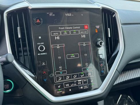 Used 2025 Subaru Ascent Premium AWD/4WD image 28