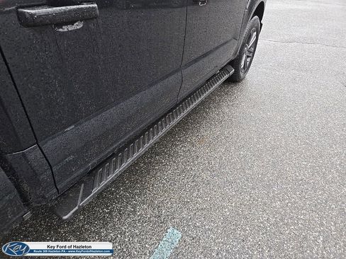 Certified 2023 Ford F150 XLT w/ Equipment Group 302A High image 29