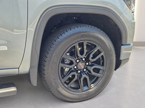 Used 2026 GMC Sierra 1500 Elevation AWD/4WD image 6