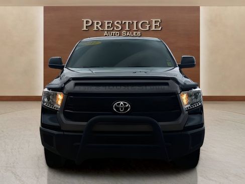 Used 2017 Toyota Tundra SR RWD image 52
