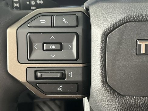 Used 2024 Toyota Land Cruiser w/ Premium Package image 17