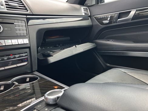 Used 2016 Mercedes-Benz E 400 Cabriolet image 25