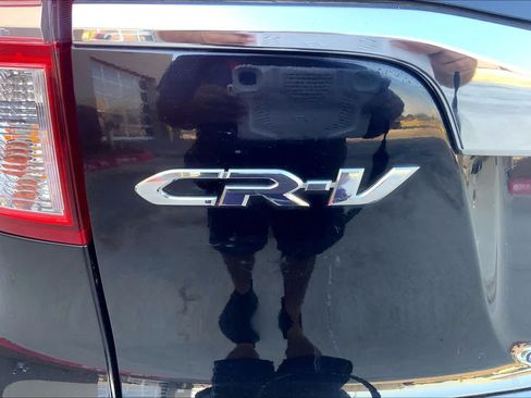 Used 2015 Honda CR-V EX-L image 32