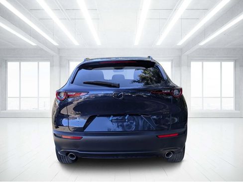 New 2026 MAZDA CX-30 2.5 Turbo w/ Premium Package image 4
