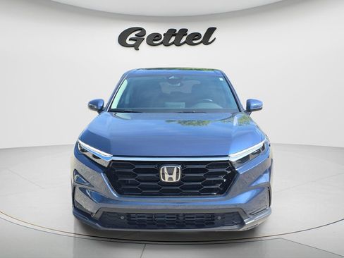Used 2026 Honda CR-V EX-L image 8