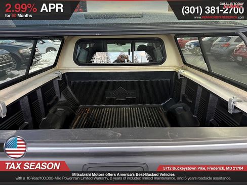 Used 2020 GMC Canyon SLE w/ Driver Alert Package image 9