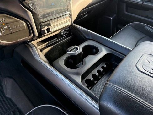 Certified 2023 RAM 3500 Laramie image 25