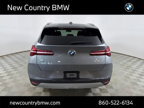 New 2026 BMW X3 xDrive30i w/ Convenience Package AWD/4WD image 6